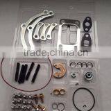 T3 T4 turbo repair kits service kits for sale