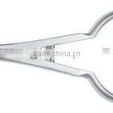 Ligature Tying Pliers Orthodontic Pliers and Cutter, Orthodontic Pliers Best Quality thumbnail-5