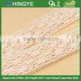 New Arrival 100% Cotton Crochet Lace Pattern for Dress H1652 thumbnail-1