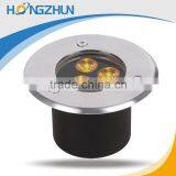Wrranty 2years Ip65 Inground Led 3w Outdoor Lighting thumbnail-1