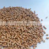 Shandong Factory Export Cheap Wood Pellets 6/8mm thumbnail-4
