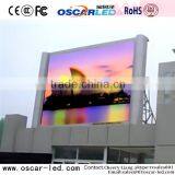High Bright Outdoor Full Color P6.67 DIP Advertising LED Display P6.67 Outdoor Full Color Big Screen Led Display thumbnail-2