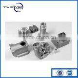 CNC Milling Machined Anodized Aluminum Parts Rapid Prototype