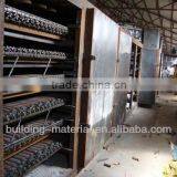Mineral Fiber Ceiling Board Machine