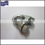 Hot Selling ! Wire Rope Clip! DIN741!