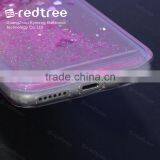 Customied Eco-friendly Liquid Mobile Phone Case for Samsung Galaxy a8 Cover thumbnail-4