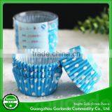 Wholesale Custom Design Greaseproof Paper Baking Cups thumbnail-3