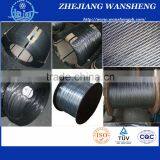 Steel Wire /1.0mm Steel Wire/ 0.8mm Galvanized Steel Wire for ACSR thumbnail-5