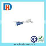 China Factoy Manufacture LC SM/MM Simplex/duplex Fiber Optic Connector thumbnail-1