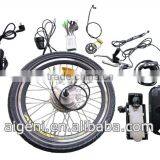 Electric Bike Kit thumbnail-1