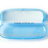 Plastic Eyeglasses Cases With Multiple Colors thumbnail-5