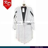 2016 Newly Launched Ladies Long Tops Factory Directly Quality Choice thumbnail-1