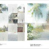 Glass Sliding Door/interior Glass Door thumbnail-1