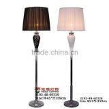 Chinese living room stand lights for home decor