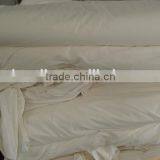 Factory Price 100% Cotton Fabric/Cotton Yarn Dyed Shirt Grey Fabric thumbnail-1