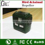 GH-192B Solar Pest Repeller Pest Control Type and Mole/snake/rats/mouse/voles Pest Type Solar Ultrasonic Pest Repeller Anti Pest thumbnail-6
