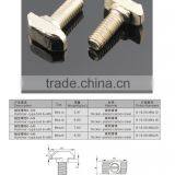 T Head Aluminium Bolt thumbnail-2