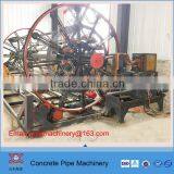 Diameter 300-600 Concrete Culvert Pipe Machine thumbnail-2