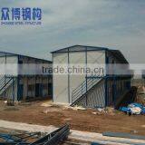 Prefabricated House thumbnail-1