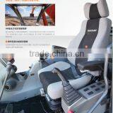 2016 New Doosan Excavator, Doosan Excavator Parts thumbnail-5