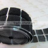 Strong Stickness Coustomized Self-adhesive Hook and Loop Tape