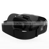 VR Shinecon 3D Glasses Universal VR Box Virtual Reality Google Cardboard Video Headset Helmet thumbnail-5