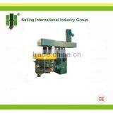 Industrial Dough Mixer