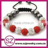 Promotional Reliable Quality Cheap Customa Cool Bracelet Magnetic thumbnail-4