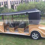 6-8 Seater Electric Battery Operated Classic Cars manufacturer