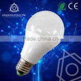 360 Degree Liquid Cooling System CooLED NOT HEAT SINK UL/CE/RoHS/ErP Approval A60 E27 Led Bulb Light