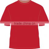 Design your Pearl Red T Shirt Tshirt T-Shirt