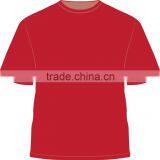 Design Your Pearl Red T Shirt Tshirt T-Shirt thumbnail-1