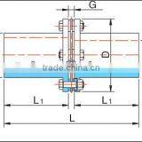 JMD Uni-direction Flexible Disc Coupling Favorable Price Good Quality thumbnail-6
