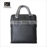 New Design Business Man Leather Tote Bags Men Messenger Bag Supplier's Choice