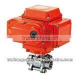 Modulating Valve Actuator,electric Butterfly Valve Actuator, Valve Actuator