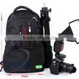 Factory Supply Pro DSLR Camera Bag Case With Rain Cover For All Brands Camera thumbnail-2