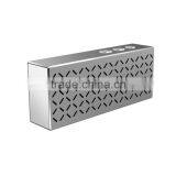 New Colorful Hands-free Call Mirco USB Charging Bluetooth Speaker thumbnail-3