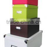 Amazing Box, Best Place to Keep Personal Things