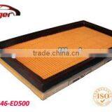 16546-ED500 High Quality Cheap Price Air Filter for Nissan