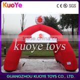 Inflatable Exhibition Tent,commercial Tent Inflatable,pvc Inflatable Tent thumbnail-4