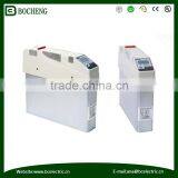 BCWC08 Series Intelligent Low Voltage 450 V 10(5+5) KVAR Power Capacitor
