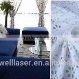 Dowell 1325 150W CO2 Laser Cutting Machine for Any Non-mentals With CE FDA CIQ thumbnail-4