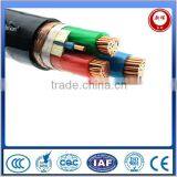 XLPE Insulated PVC Sheathed Freqency Converter Cable thumbnail-4
