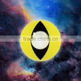Sexy Yellow Cat Eye Crazy Contact Lens so Cool Contact Lenses thumbnail-1