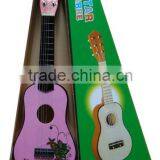21"children Ukulele/toy Guitar thumbnail-1