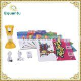 8GB English USB Input 2.0 Educational Toy Smart Reading Pen for Kids thumbnail-6