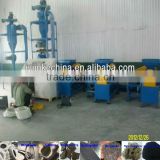Rubber Grinding Machine