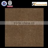 Wear-Resistant bargain brown ceramic floor tiles