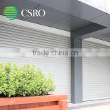 Electric Garage Door/automatic Sliding Garage Door/folding Garage Door Quality Choice