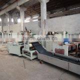 China Origin PVC Sheet Extrusion Making Line